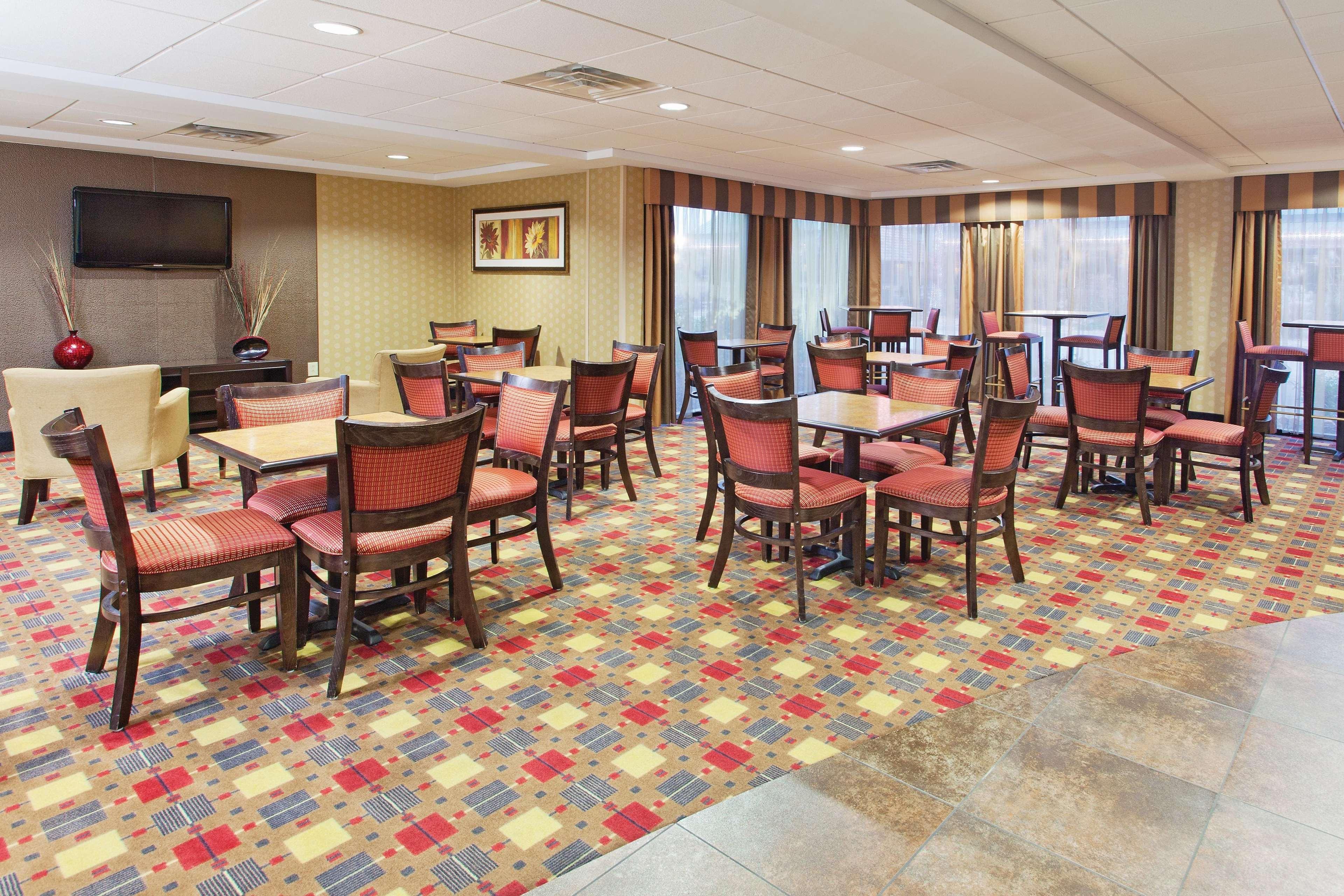 Hotel La Quinta By Wyndham Warner Robins - Robins Afb Exterior foto