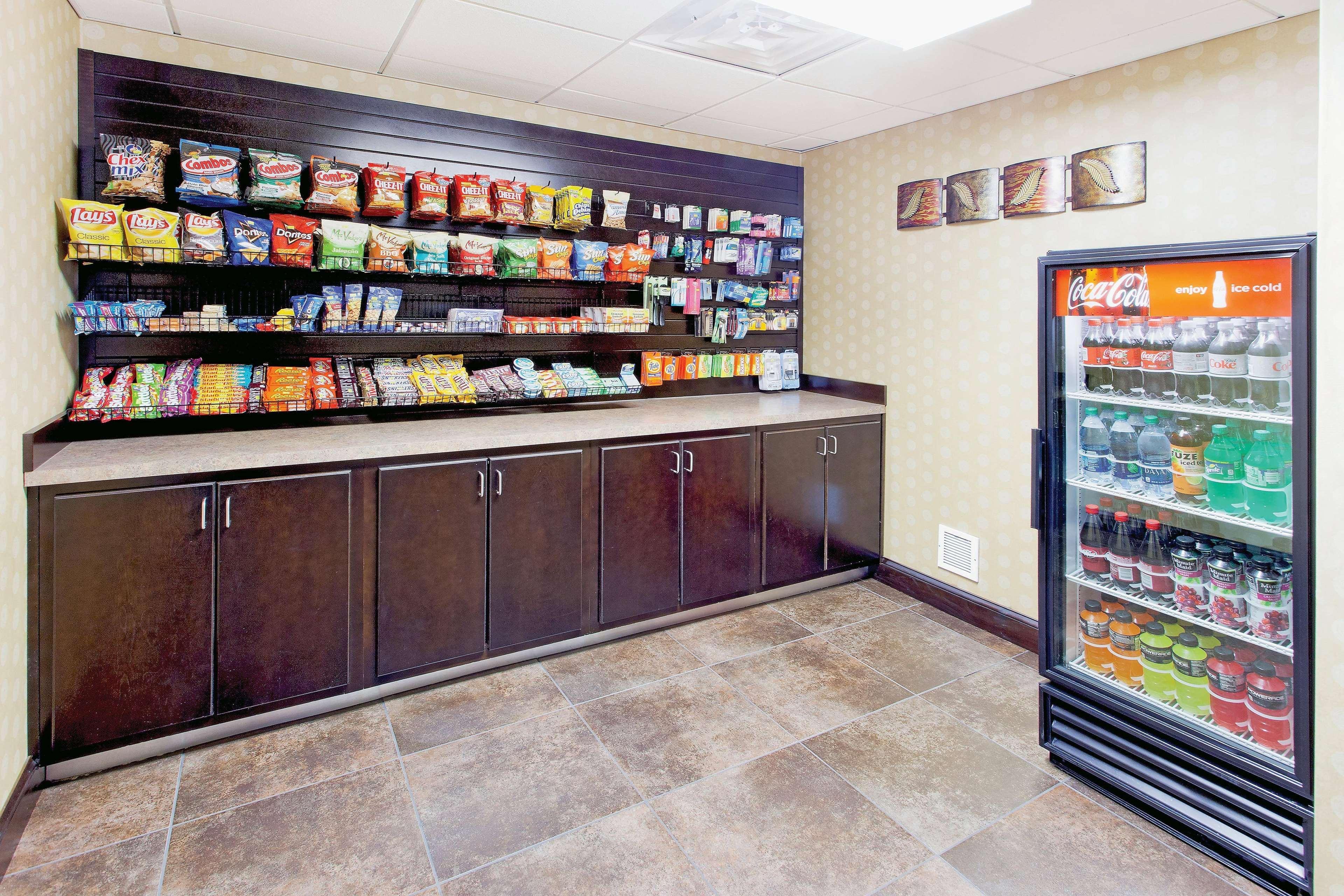 Hotel La Quinta By Wyndham Warner Robins - Robins Afb Exterior foto